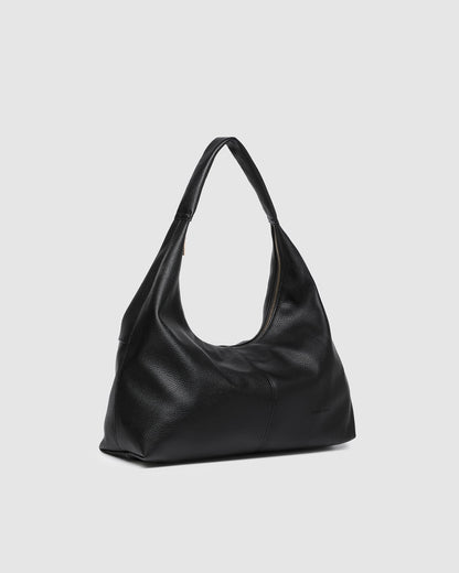 Valentina Slouch Shoulder Bag