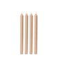 Eco Dinner Candle - SL Candle Co