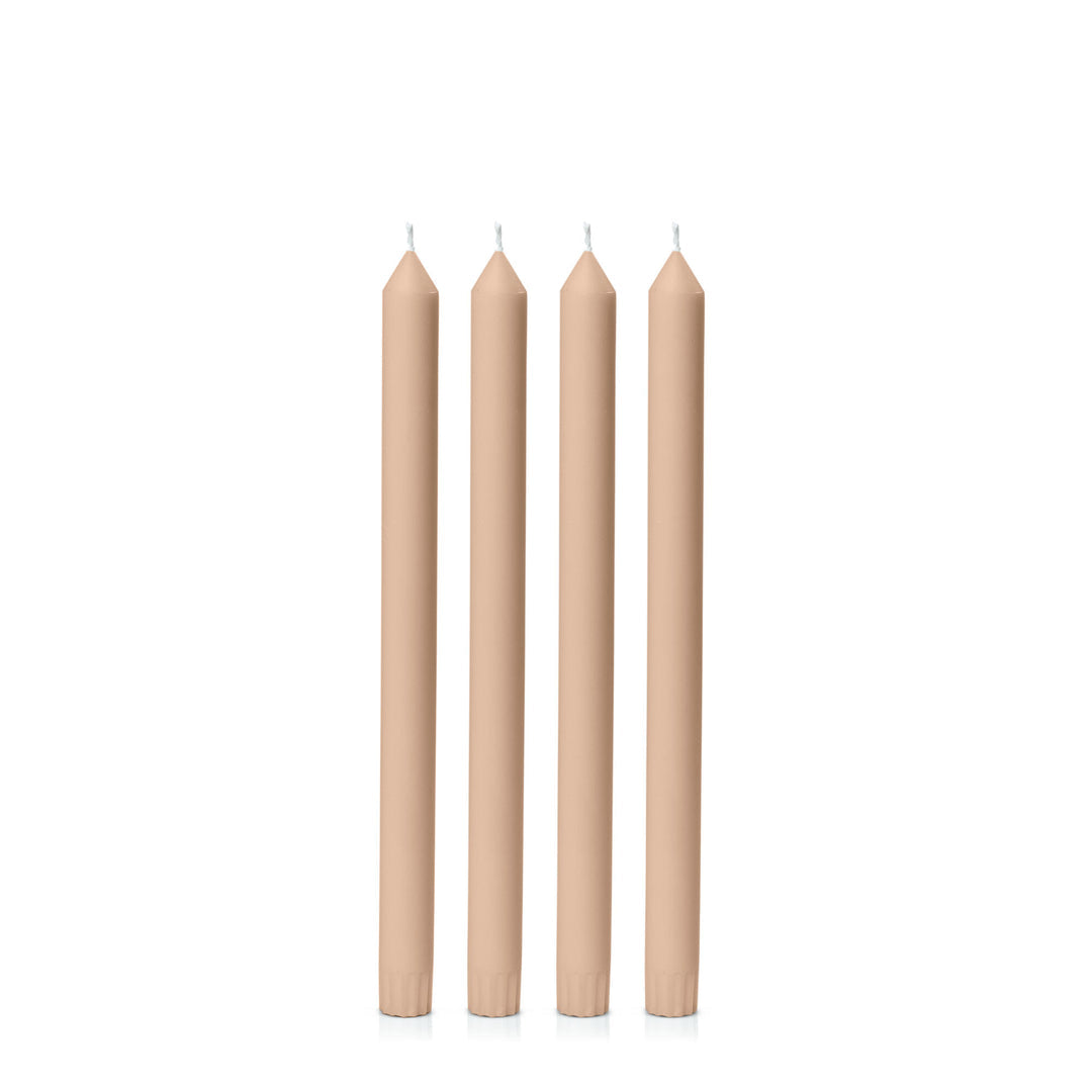 Eco Dinner Candle - SL Candle Co