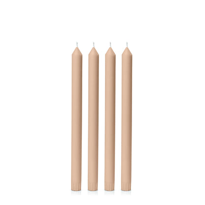 Eco Dinner Candle