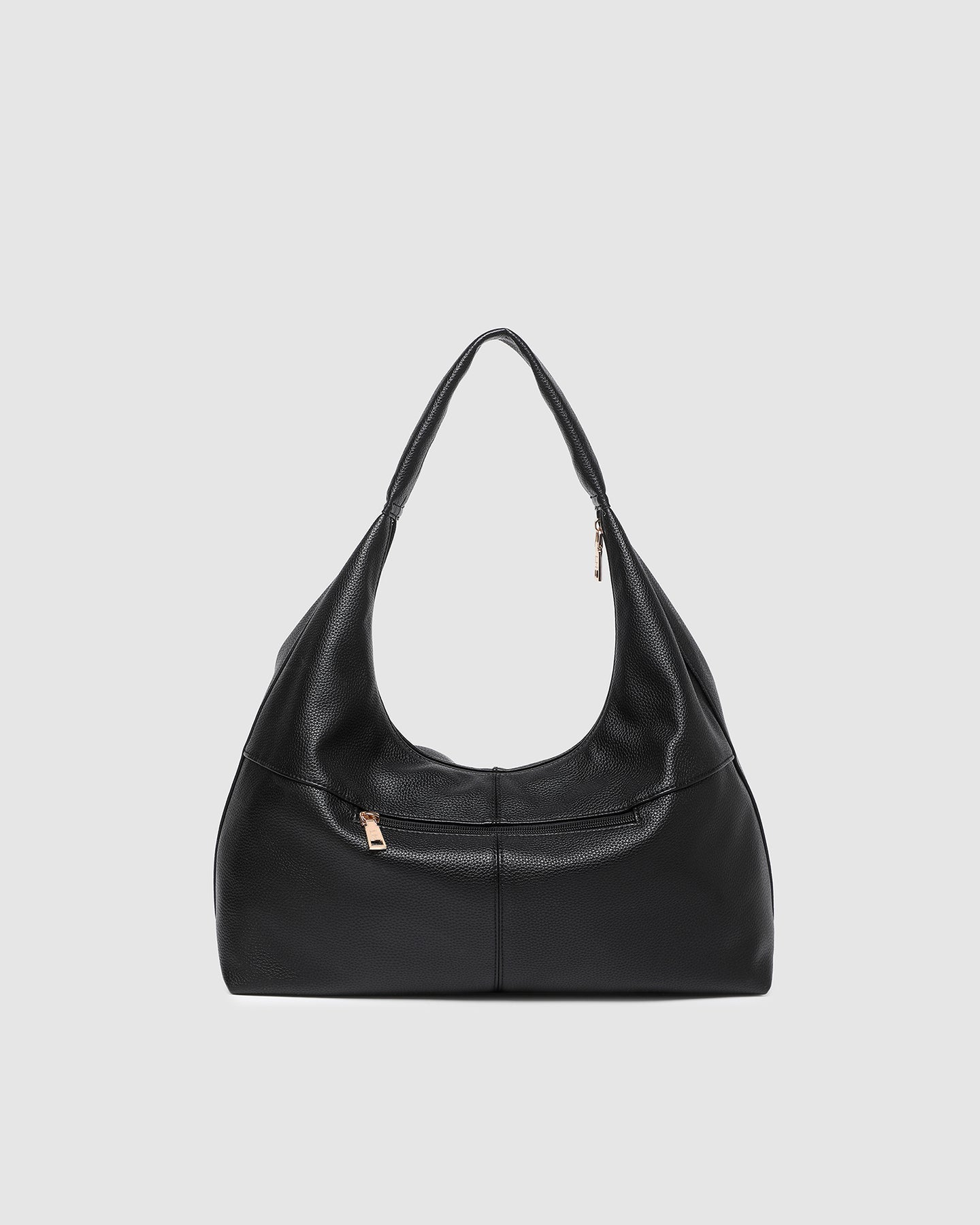 Valentina Slouch Shoulder Bag