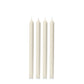 Eco Dinner Candle