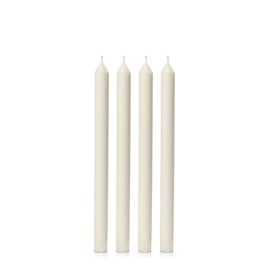 Eco Dinner Candle - SL Candle Co