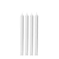 Eco Dinner Candle - SL Candle Co