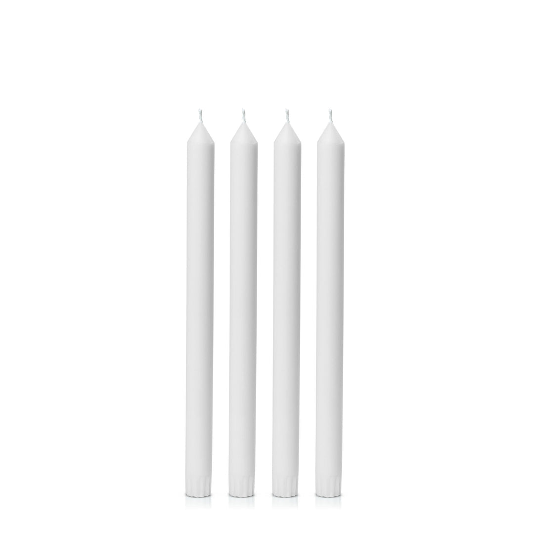 Eco Dinner Candle - SL Candle Co