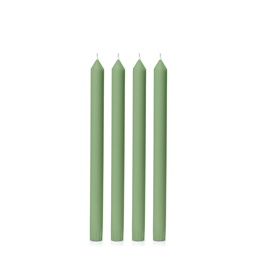 Eco Dinner Candle - SL Candle Co