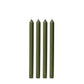 Eco Dinner Candle - SL Candle Co