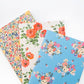 Cath Kidston Set 3 A6 Notebooks