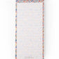 Cath Kidston Magnetic List Pad