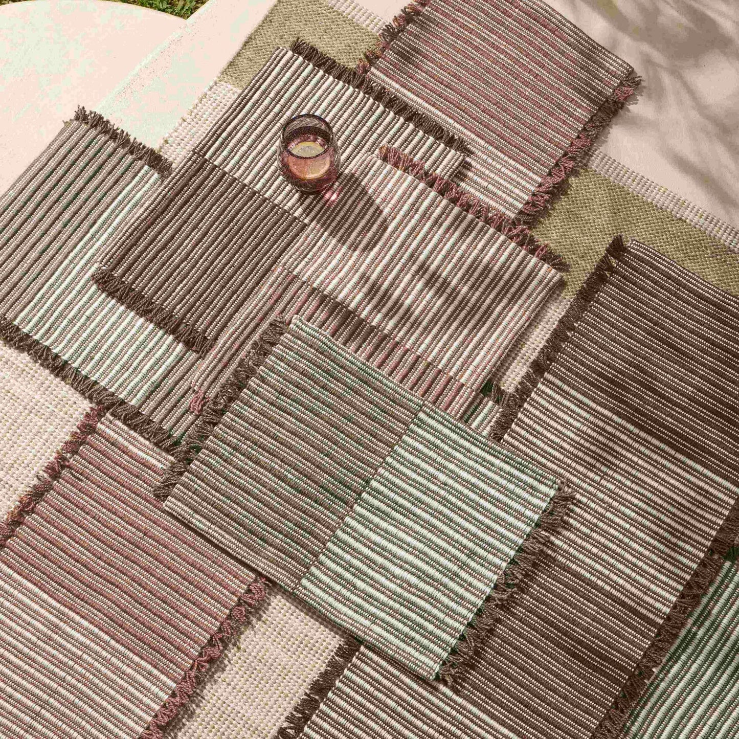 Cai Table Runner