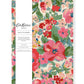 Cath Kidston Soft Cloth Cover A5 Daily Planner Painterly Floral