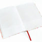 Cath Kidston Soft Cloth Cover A5 Daily Planner Painterly Floral