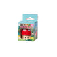 Wooden Tooth Fairy Box - Toadstool