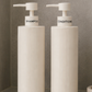 Sid Set/2 Shampoo & Conditioner Dispenser