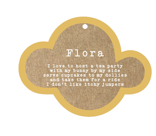 Flora Chicken