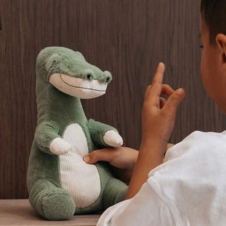 Emerson Aligator