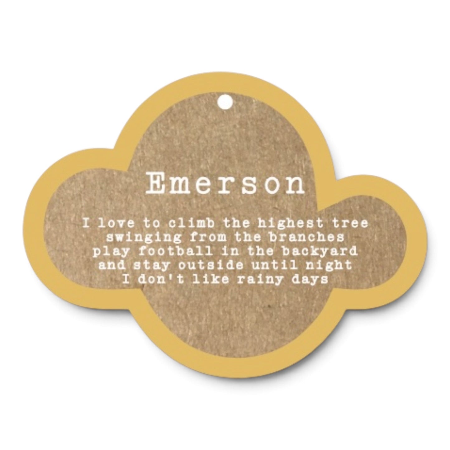 Emerson Aligator