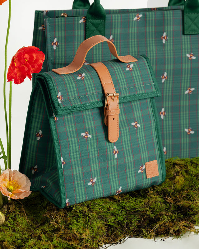 Wildling Lunch Satchel