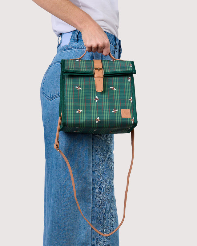 Wildling Lunch Satchel