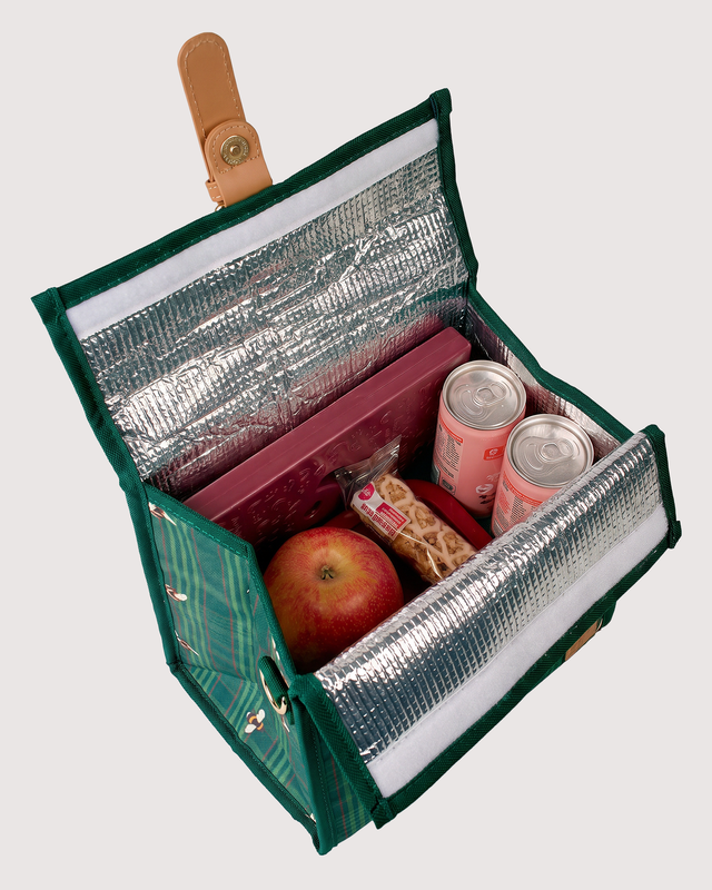 Wildling Lunch Satchel
