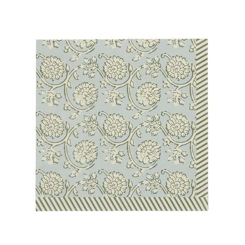 Elsa 20pk 3ply Napkins