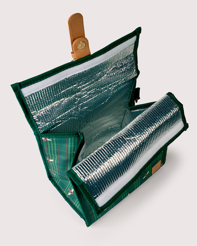 Wildling Lunch Satchel