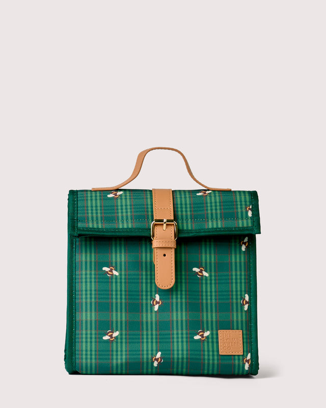 Wildling Lunch Satchel