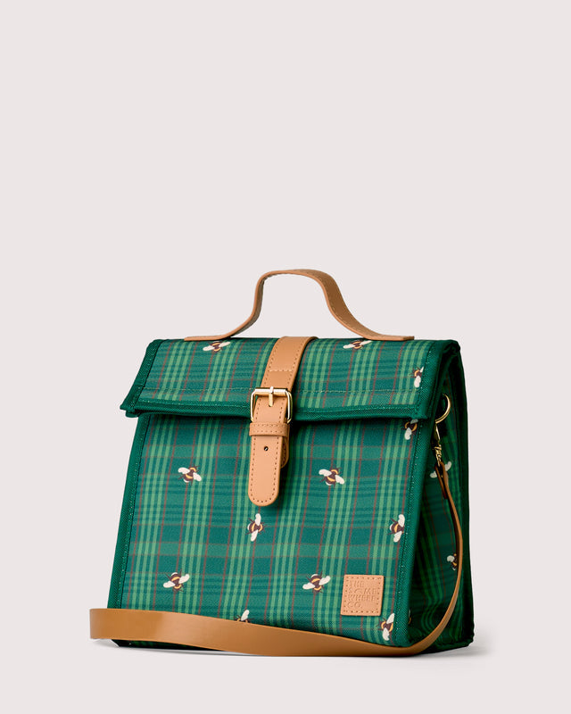 Wildling Lunch Satchel