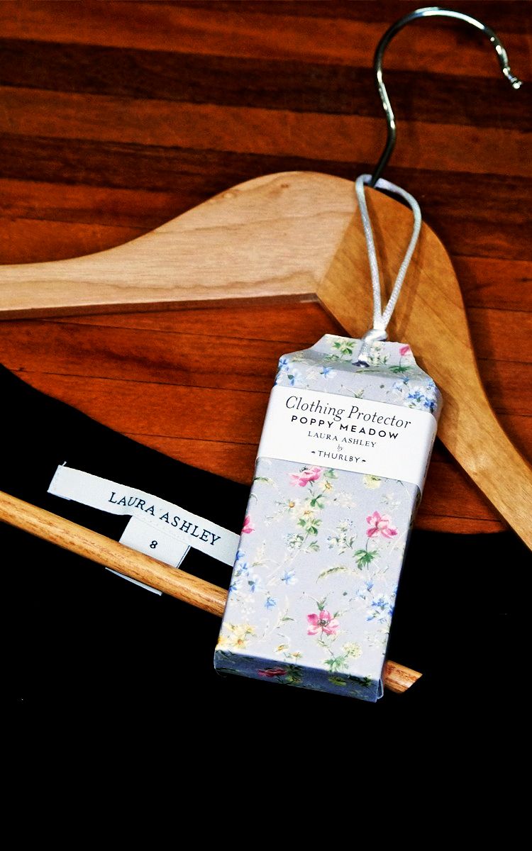 Laura Ashley Clothing Protector