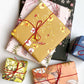 All Wrapped Up Botanicals by Edith Rewa