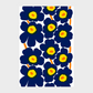 Art Of Marimekko Postcard Box