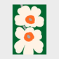 Art Of Marimekko Postcard Box