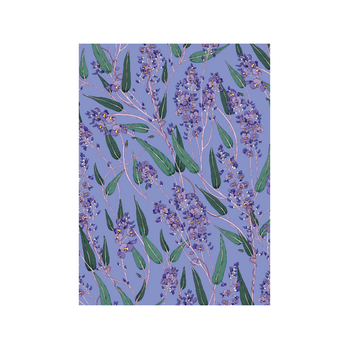 All Wrapped Up Botanicals by Edith Rewa Gift Cards