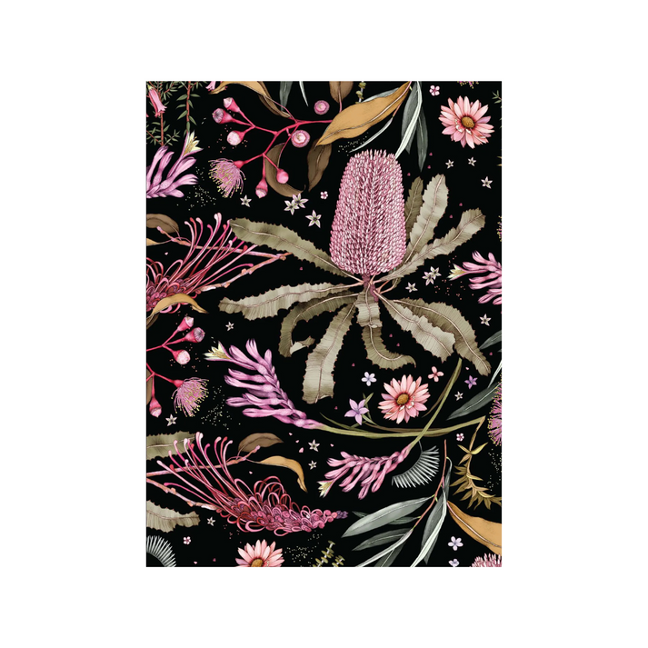 All Wrapped Up Botanicals by Edith Rewa Gift Cards