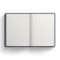 Laura Ashley A5 Premium Hard Cover Notebook-Oastbrook