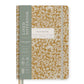 Laura Ashley A5 Premium Hard Cover Notebook-Oastbrook