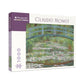 1000-piece Jigsaw Puzzle-Monet