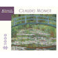 1000-piece Jigsaw Puzzle-Monet