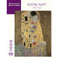 1000-Piece Jigsaw Puzzle-Klimt-The Kiss