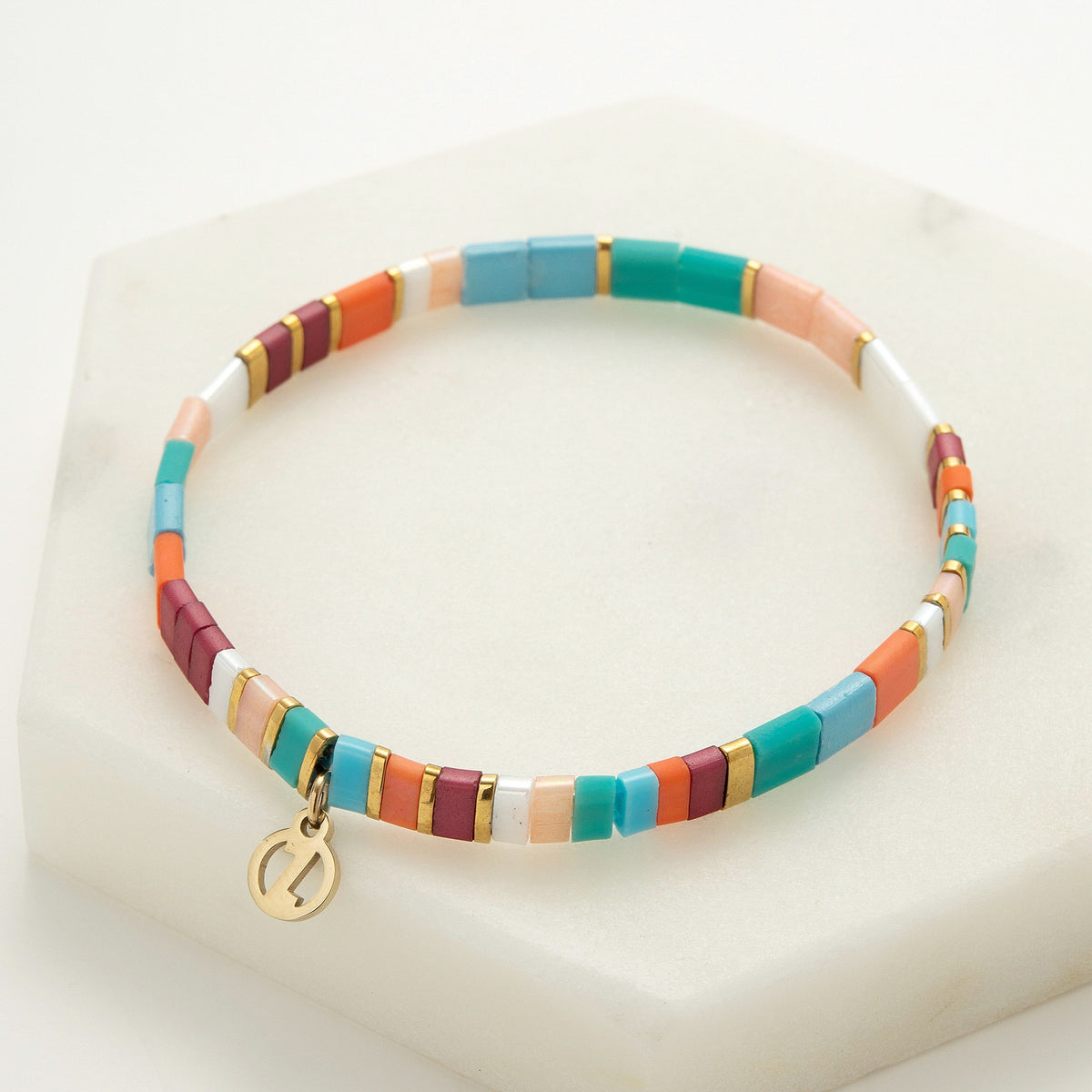 Tile Bracelet