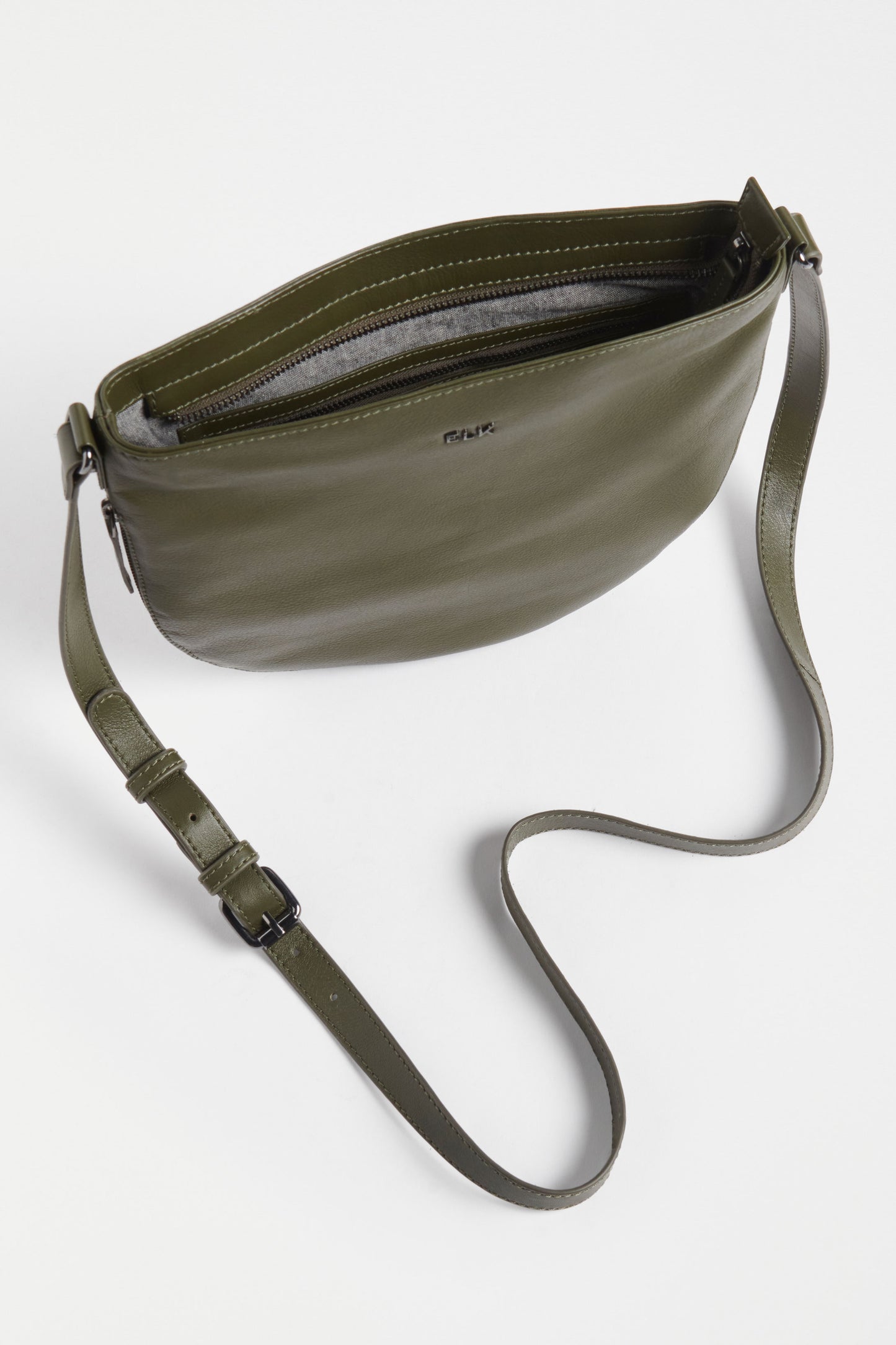 Nors Crossbody - Elk The Label