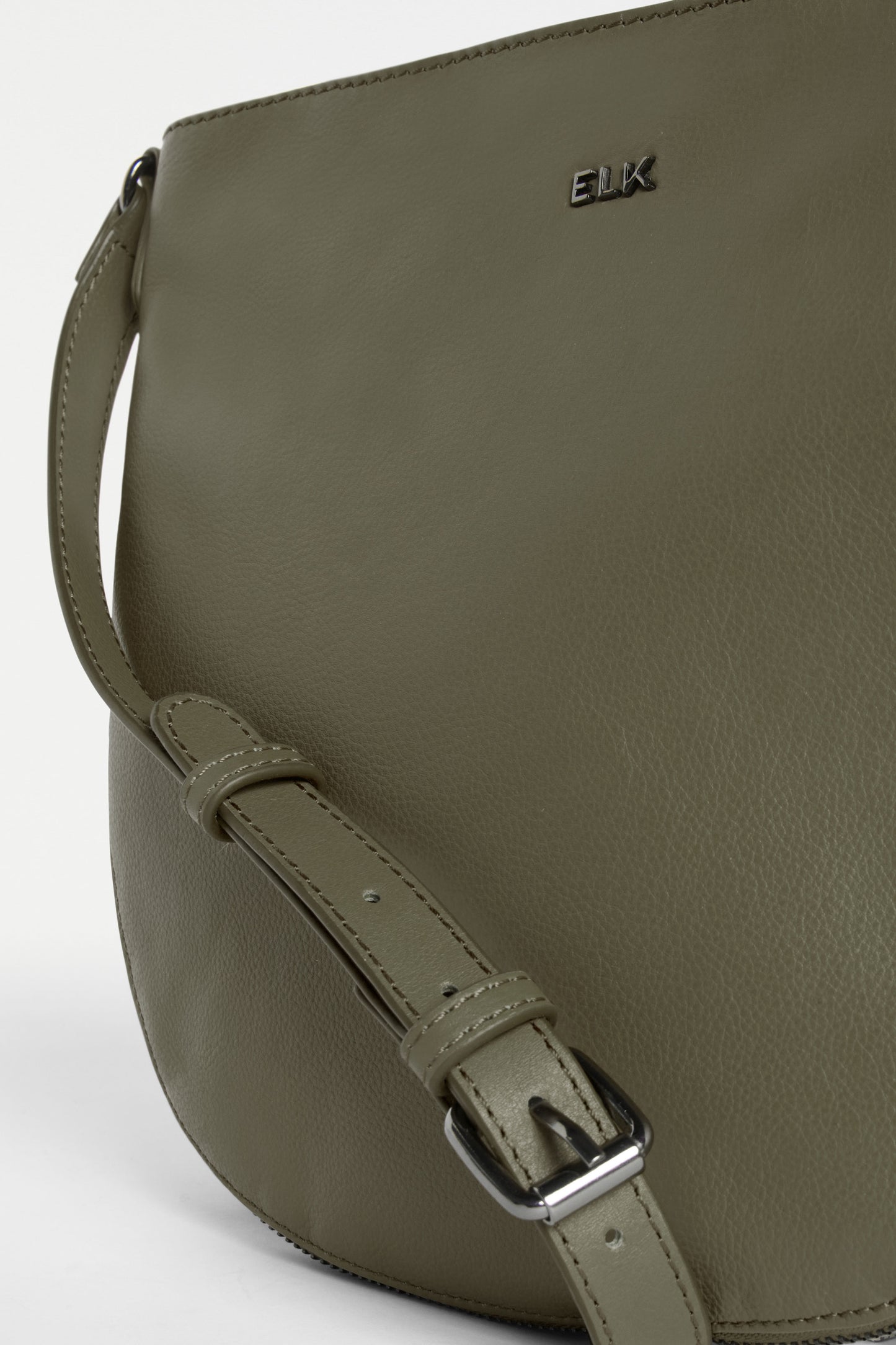 Nors Crossbody - Elk The Label