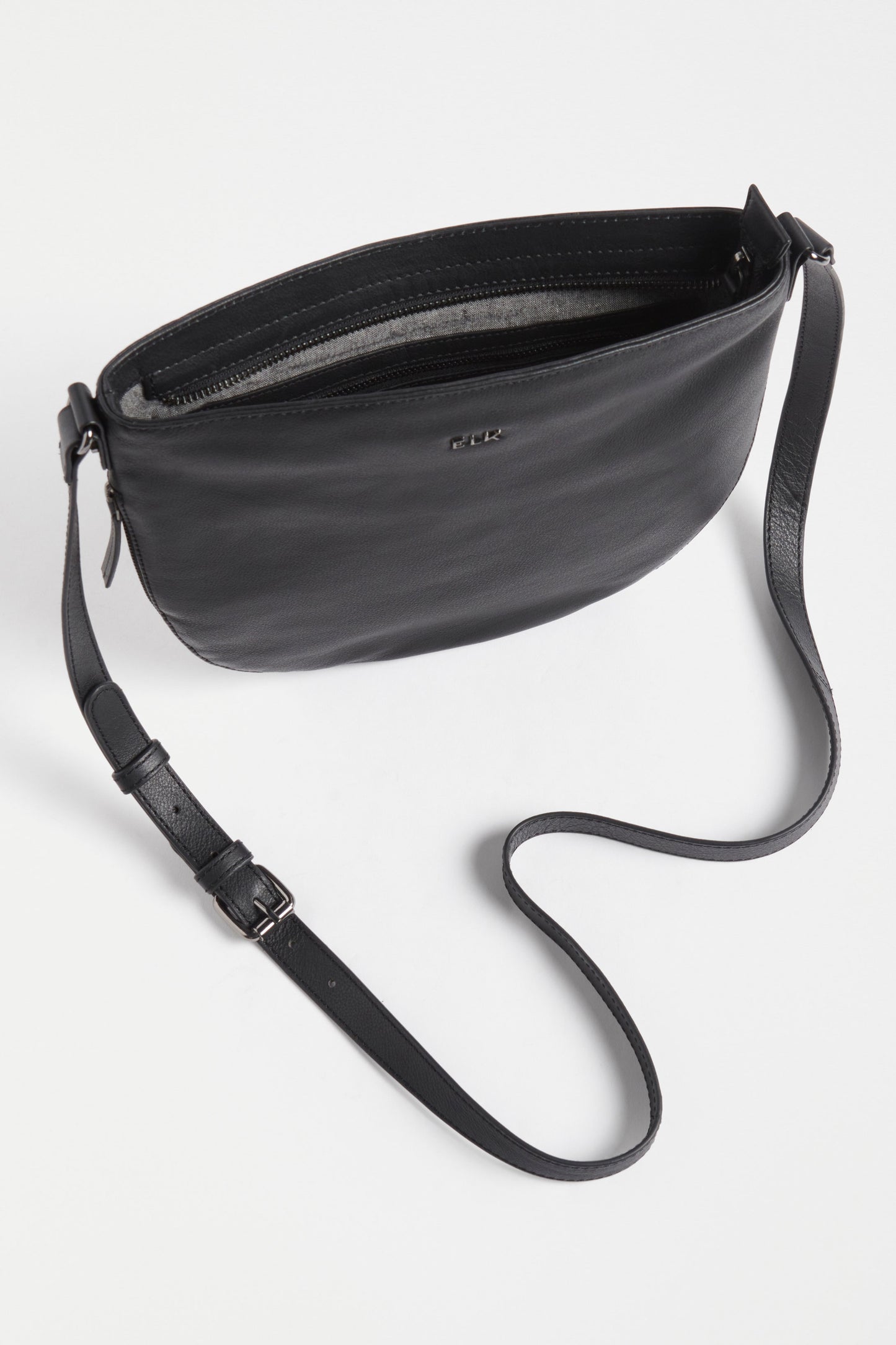 Nors Crossbody - Elk The Label