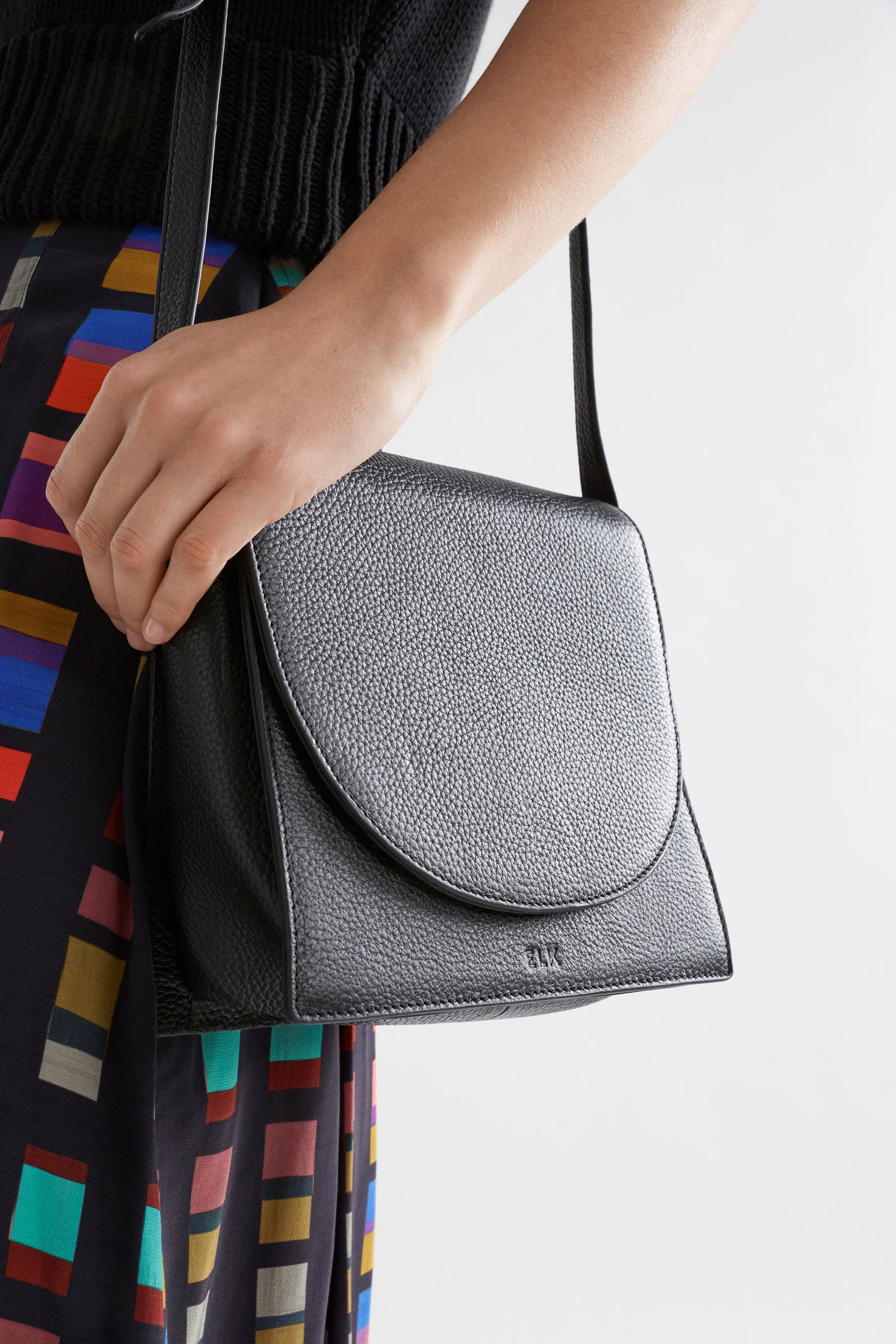 Sejer Crossbody - Elk The Label