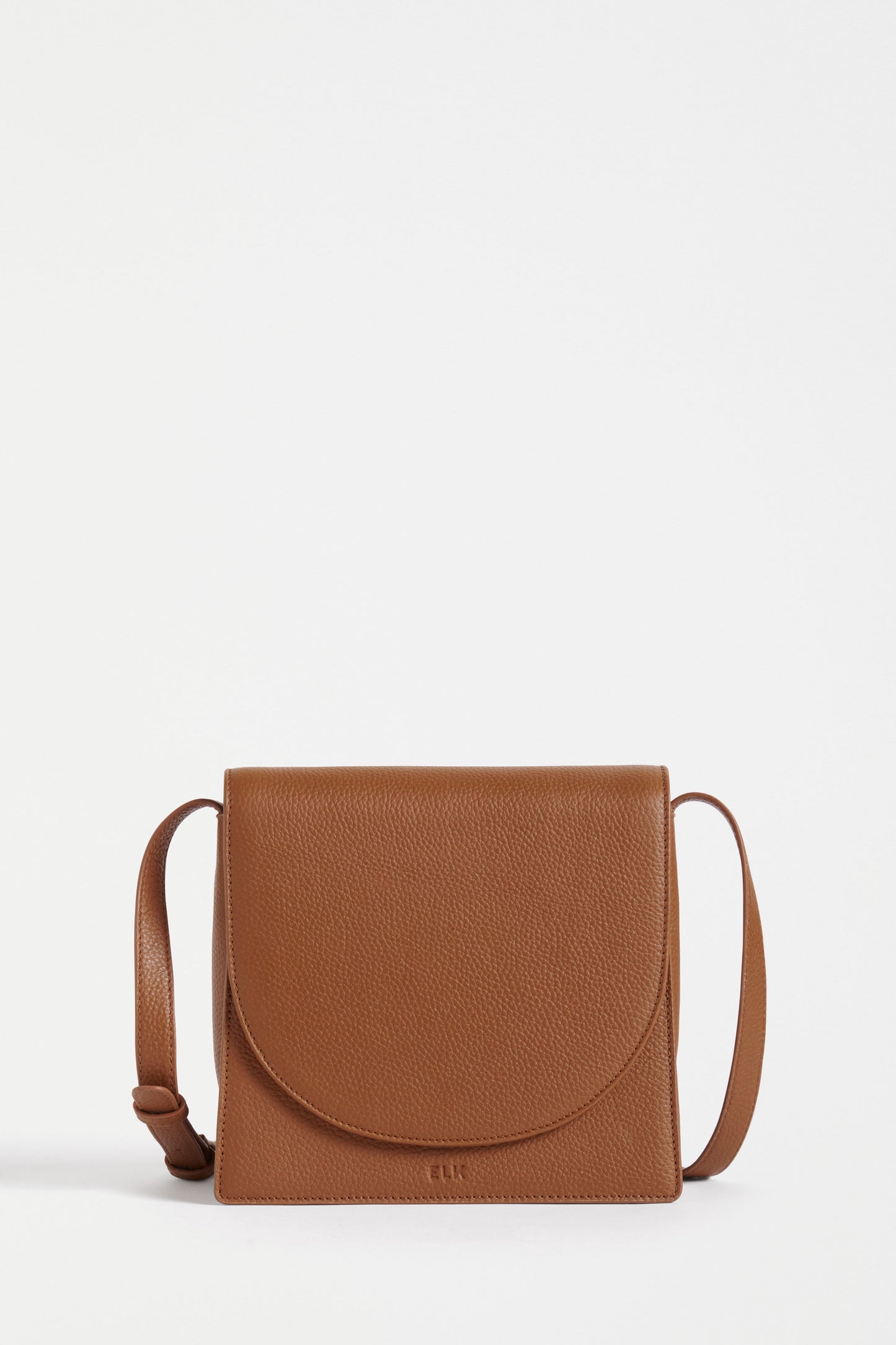 Sejer Crossbody - Elk The Label