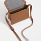 Sejer Crossbody - Elk The Label