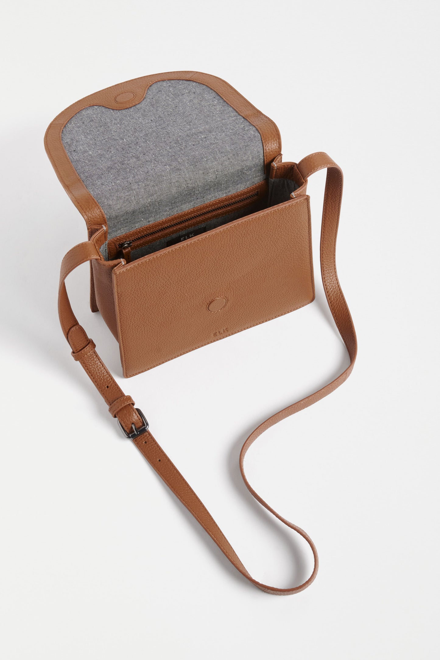 Sejer Crossbody - Elk The Label