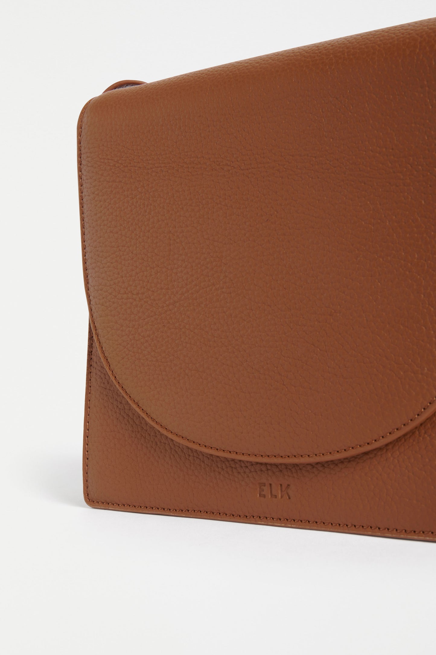 Sejer Crossbody - Elk The Label