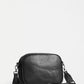 Kassel Leather Crossbody - Elk The Label