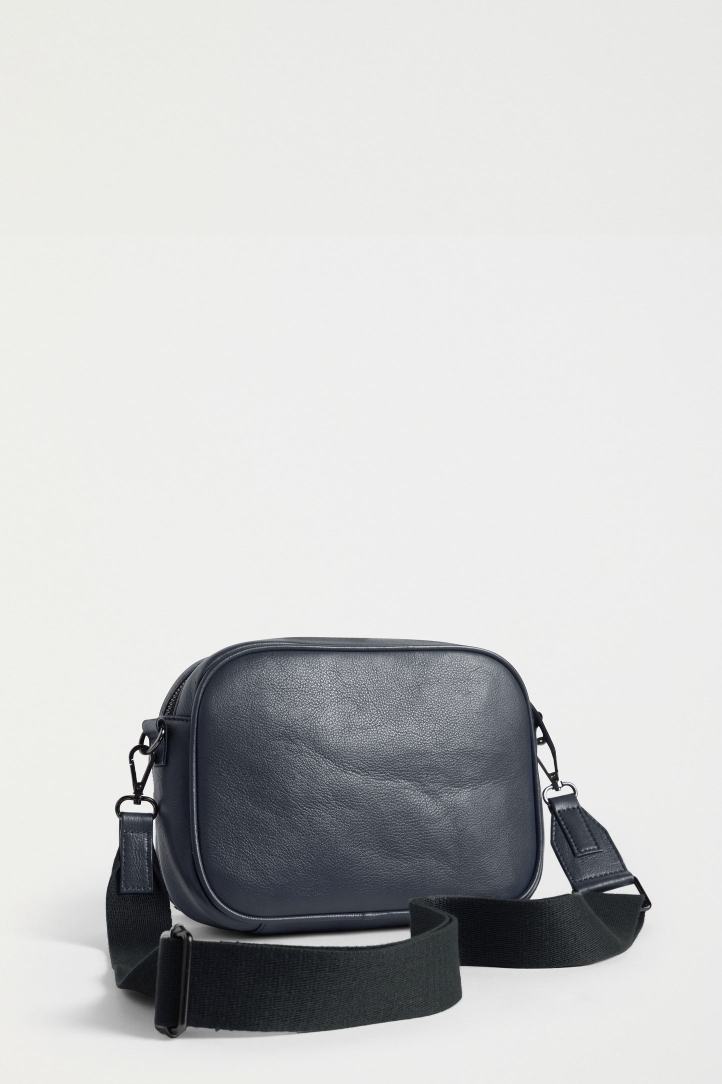 Kassel Leather Crossbody - Elk The Label